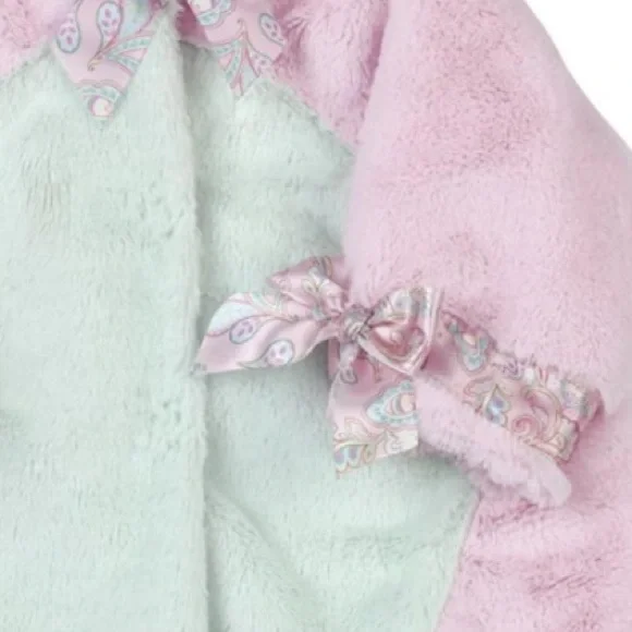 New-Bearington Baby-Lil Hoots, 12-24 months